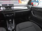 Škoda Fabia - fotka číslo 7
