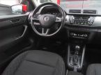 Škoda Fabia - fotka číslo 6