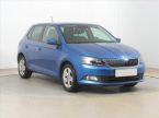 Škoda Fabia - fotka číslo 0