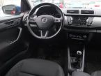 Škoda Fabia - fotka číslo 6