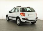 Suzuki SX4 - fotka číslo 3