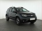 Dacia Duster - fotka číslo 0