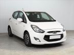 Hyundai ix20 - fotka číslo 0