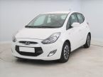 Hyundai ix20 - fotka číslo 1