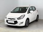 Hyundai ix20 - fotka číslo 1