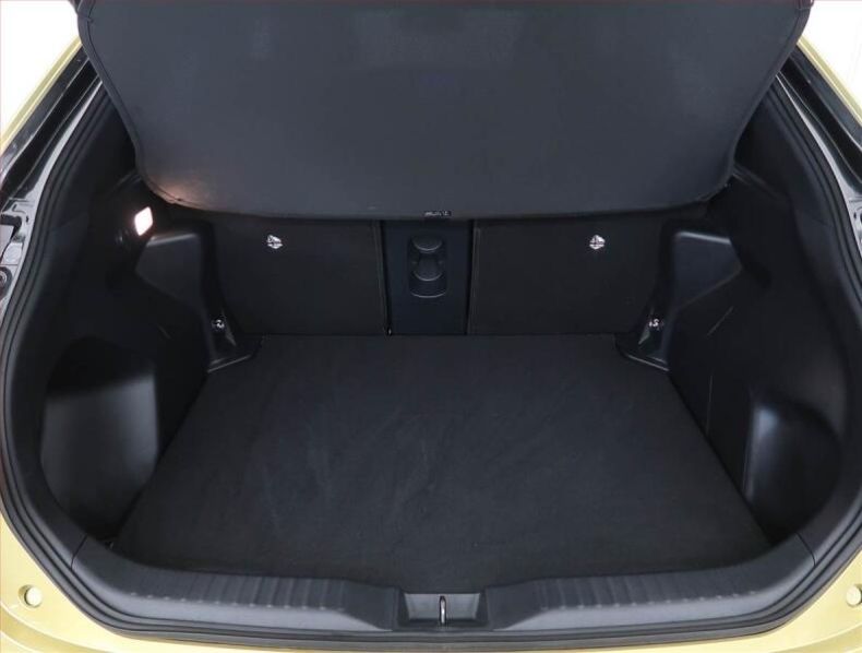 Toyota Yaris Cross - hlavní fotka