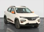 Dacia Spring - fotka číslo 0
