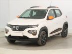 Dacia Spring - fotka číslo 1
