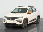 Dacia Spring - fotka číslo 1