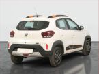 Dacia Spring - fotka číslo 4
