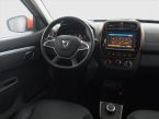Dacia Spring - fotka číslo 6