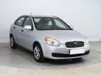 Hyundai Accent - fotka číslo 0