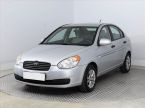Hyundai Accent - fotka číslo 1