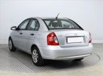 Hyundai Accent - fotka číslo 3