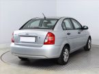 Hyundai Accent - fotka číslo 4