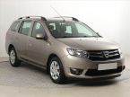 Dacia Logan - fotka číslo 0