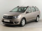 Dacia Logan - fotka číslo 1