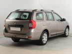 Dacia Logan - fotka číslo 4