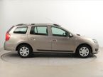 Dacia Logan - fotka číslo 5