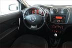 Dacia Logan - fotka číslo 6