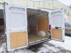 Peugeot Boxer - fotka číslo 12