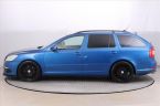 Škoda Octavia - fotka číslo 2