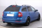 Škoda Octavia - fotka číslo 4
