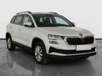 Škoda Karoq - fotka číslo 0