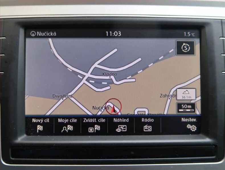 Volkswagen Passat - hlavní fotka