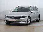 Volkswagen Passat - fotka číslo 1
