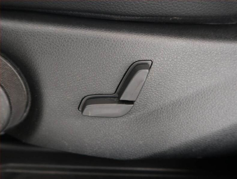 Mercedes Třída GLK - hlavní fotka