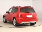 Mercedes Třída GLK - fotka číslo 3