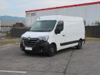 Renault Master - fotka číslo 1