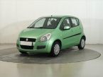 Suzuki Splash - fotka číslo 1