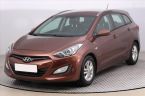 Hyundai i30 - fotka číslo 1