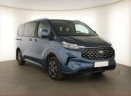 Ford Tourneo - fotka číslo 0