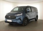 Ford Tourneo - fotka číslo 1