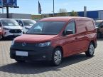 Volkswagen Caddy - fotka číslo 1