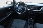 Kia Stonic - fotka číslo 6