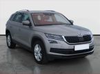 Škoda Kodiaq - fotka číslo 0