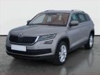 Škoda Kodiaq - fotka číslo 1