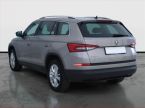 Škoda Kodiaq - fotka číslo 3