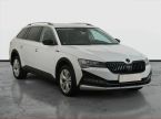 Škoda Superb - fotka číslo 0