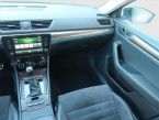 Škoda Superb - fotka číslo 7