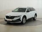 Škoda Superb - fotka číslo 1