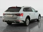 Škoda Superb - fotka číslo 4