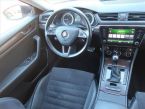 Škoda Superb - fotka číslo 6