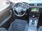Škoda Superb - fotka číslo 6