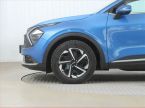 Kia Sportage - fotka číslo 14