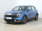 Kia Sportage - fotka číslo 1
